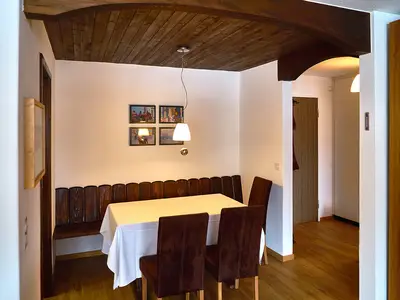 Ferienwohnung für 6 Personen (60 m²) in Davos Platz 5/10