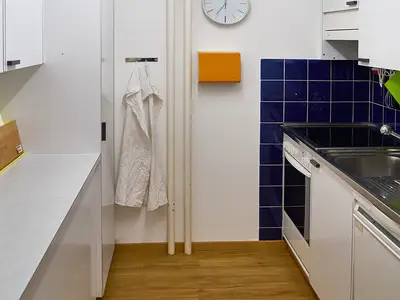Ferienwohnung für 6 Personen (60 m²) in Davos Platz 7/10