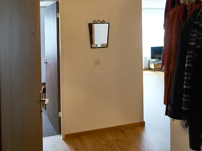Ferienwohnung für 6 Personen (60 m²) in Davos Platz 9/10