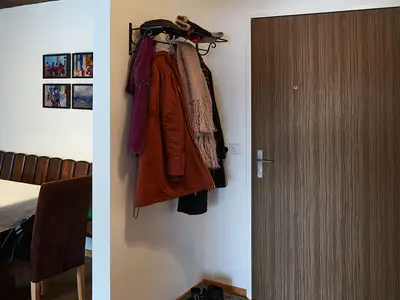 Ferienwohnung für 6 Personen (60 m²) in Davos Platz 10/10