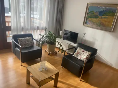 Ferienwohnung für 4 Personen (64 m²) in Davos Platz 2/10