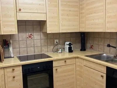 Ferienwohnung für 4 Personen (64 m²) in Davos Platz 3/10