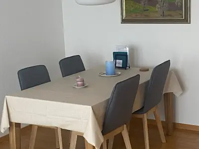 Ferienwohnung für 4 Personen (64 m²) in Davos Platz 4/10