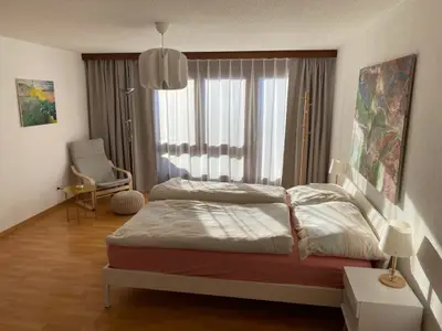 Ferienwohnung für 4 Personen (64 m²) in Davos Platz 5/10