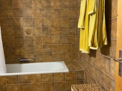 Ferienwohnung für 4 Personen (64 m²) in Davos Platz 7/10