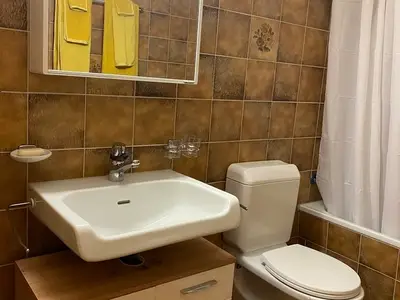 Ferienwohnung für 4 Personen (64 m²) in Davos Platz 8/10