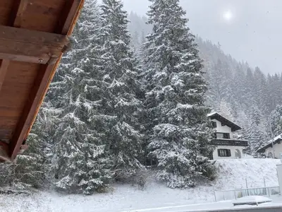 Ferienwohnung für 4 Personen (64 m²) in Davos Platz 9/10