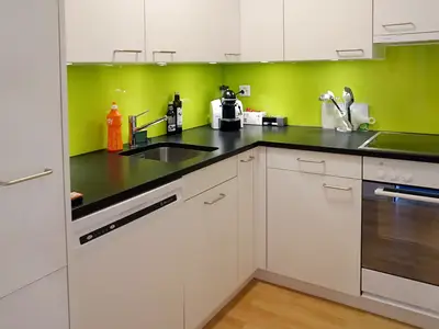 Ferienwohnung für 4 Personen (56 m²) in Davos Platz 3/5