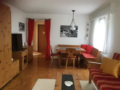 Ferienwohnung für 4 Personen (60 m²) in Davos Platz 1/10
