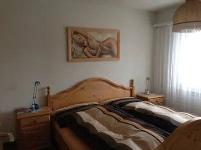 Ferienwohnung für 4 Personen (60 m²) in Davos Platz 3/10