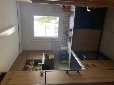 Ferienwohnung für 4 Personen (60 m²) in Davos Platz 4/10