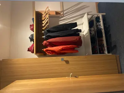 Ferienwohnung für 4 Personen (60 m²) in Davos Platz 6/10