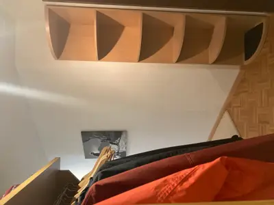 Ferienwohnung für 4 Personen (60 m²) in Davos Platz 7/10