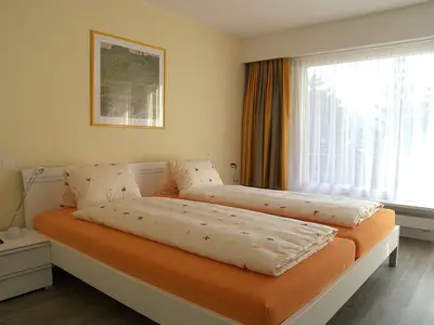 Ferienwohnung für 4 Personen (60 m²) in Davos Platz 2/4