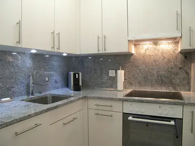 Ferienwohnung für 4 Personen (60 m²) in Davos Platz 3/4