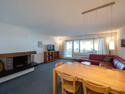 Ferienwohnung für 7 Personen (105 m²) in Davos Platz 1/10