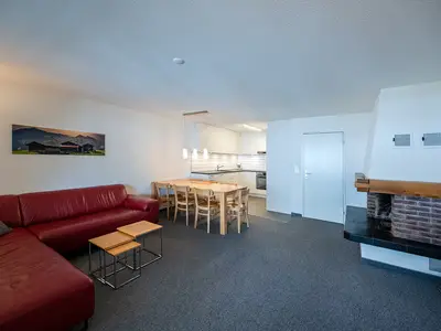 Ferienwohnung für 7 Personen (105 m²) in Davos Platz 3/10