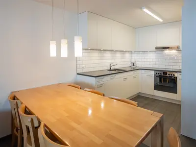 Ferienwohnung für 7 Personen (105 m²) in Davos Platz 4/10