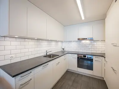 Ferienwohnung für 7 Personen (105 m²) in Davos Platz 5/10