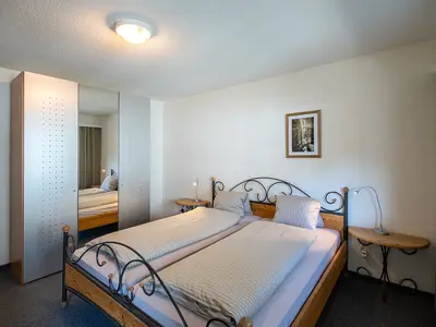 Ferienwohnung für 7 Personen (105 m²) in Davos Platz 7/10