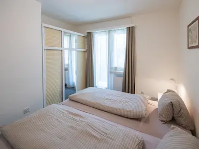 Ferienwohnung für 7 Personen (105 m²) in Davos Platz 9/10