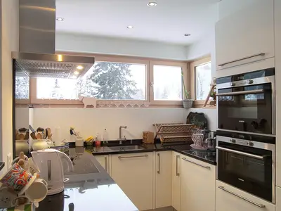 Ferienwohnung für 6 Personen (100 m²) in Davos Platz 1/10