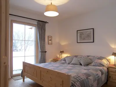 Ferienwohnung für 6 Personen (100 m²) in Davos Platz 2/10