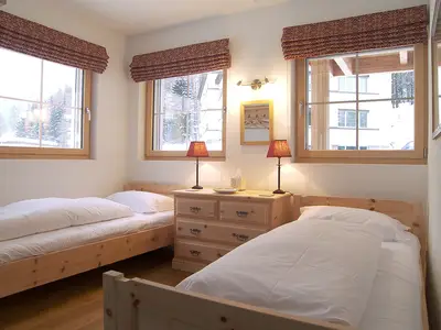 Ferienwohnung für 6 Personen (100 m²) in Davos Platz 4/10