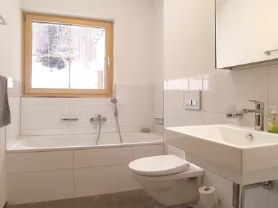 Ferienwohnung für 6 Personen (100 m²) in Davos Platz 5/10