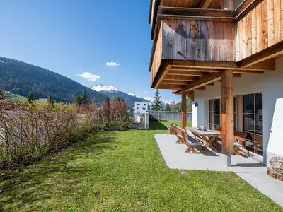 Ferienwohnung für 6 Personen (100 m²) in Davos Platz 8/10