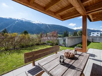 Ferienwohnung für 6 Personen (100 m²) in Davos Platz 9/10