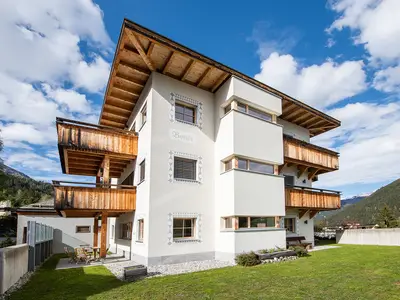 Ferienwohnung für 6 Personen (100 m²) in Davos Platz 10/10