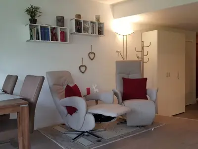 Ferienwohnung für 3 Personen (45 m²) in Davos Platz 1/10