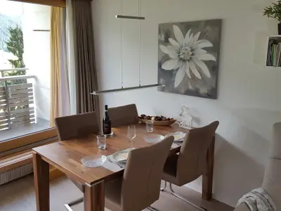 Ferienwohnung für 3 Personen (45 m²) in Davos Platz 3/10