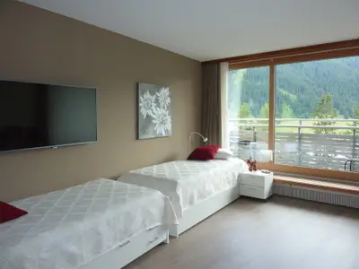 Ferienwohnung für 3 Personen (45 m²) in Davos Platz 5/10