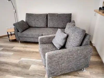 Ferienwohnung für 4 Personen (54 m²) in Davos Platz 2/8