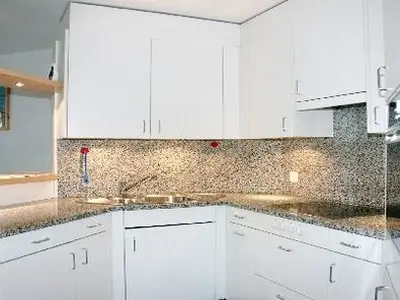 Ferienwohnung für 4 Personen (54 m²) in Davos Platz 3/8