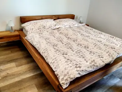 Ferienwohnung für 4 Personen (54 m²) in Davos Platz 5/8