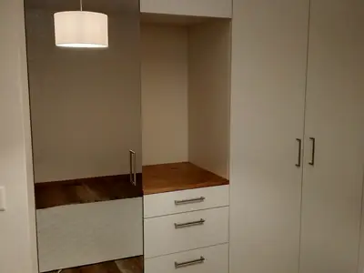 Ferienwohnung für 4 Personen (54 m²) in Davos Platz 6/8