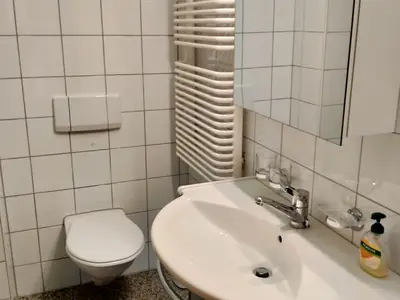 Ferienwohnung für 4 Personen (54 m²) in Davos Platz 8/8