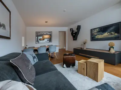 Ferienwohnung für 6 Personen (105 m²) in Davos Platz 2/10
