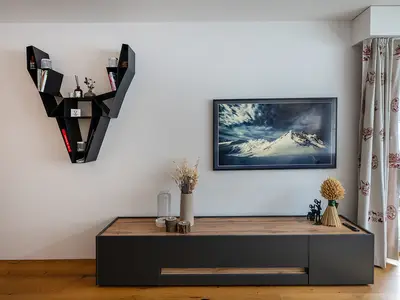 Ferienwohnung für 6 Personen (105 m²) in Davos Platz 4/10