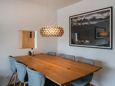 Ferienwohnung für 6 Personen (105 m²) in Davos Platz 6/10
