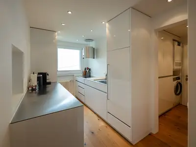 Ferienwohnung für 6 Personen (105 m²) in Davos Platz 7/10