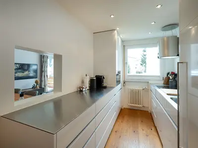 Ferienwohnung für 6 Personen (105 m²) in Davos Platz 8/10
