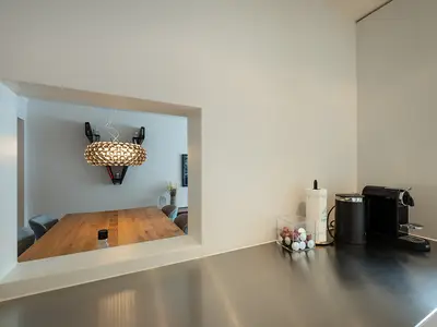 Ferienwohnung für 6 Personen (105 m²) in Davos Platz 9/10