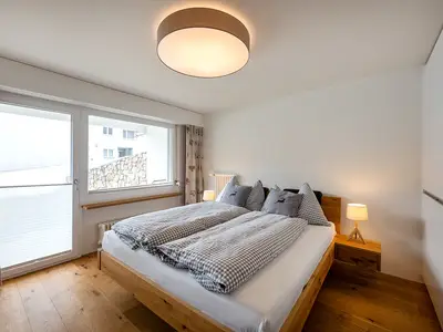 Ferienwohnung für 6 Personen (105 m²) in Davos Platz 10/10