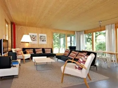 Ferienwohnung für 8 Personen (120 m²) in Davos Platz 1/7