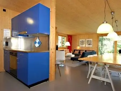 Ferienwohnung für 8 Personen (120 m²) in Davos Platz 2/7