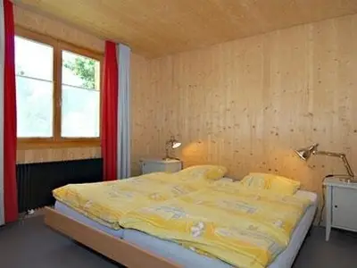 Ferienwohnung für 8 Personen (120 m²) in Davos Platz 3/7